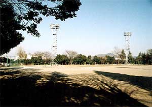佐野市栄公園