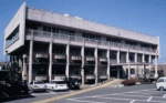 太田市勤労青少年ホーム（WILL-BE館）