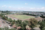 城沼陸上競技場