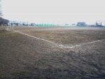 みどり市笠懸球技場