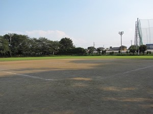 東山運動広場