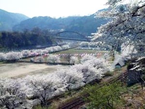 黒保根運動公園