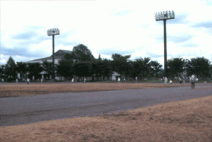 藪塚本町中央運動公園