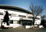 邑楽町民体育館