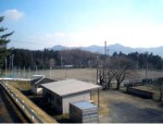 佐野市田沼総合運動場野球場