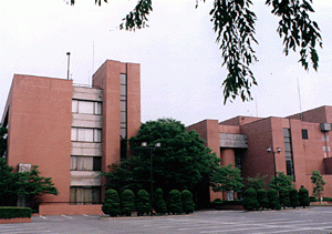 足利市民プラザ