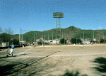 総合運動場軟式野球場