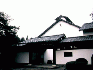 草雲美術館