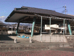 相撲道場