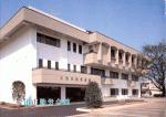 太田市浜町勤労会館