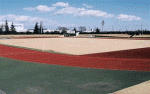 太田市運動公園陸上競技場