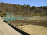 太田市東山球場
