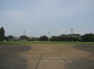 多目的広場