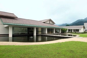 佐野市立吉澤記念美術館