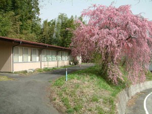 桐生市ふるさと探訪ふれあい館(素泊まりのみ)