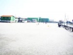 みどり市笠懸グラウンドゴルフ場 《あすかホールグラウンドゴルフ場》