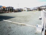 みどり市笠懸ゲートボール場