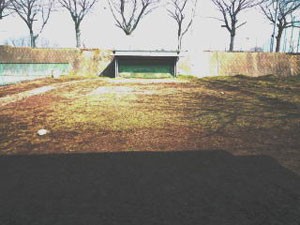みどり市笠懸弓道場