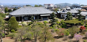 太田市立大隅俊平美術館