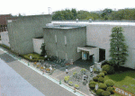 館林市立図書館