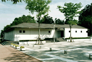 田山花袋記念文学館