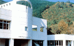 佐野市作原野外活動施設
