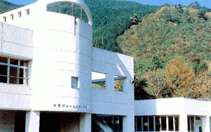佐野市作原野外活動施設