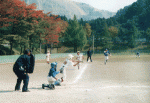 佐野市中運動公園野球場