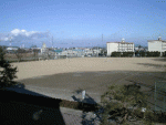 太田市岩松公園グラウンド