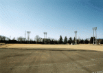 太田市新田野球場
