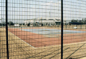 大輪公園