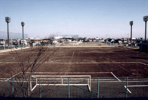 いずみサッカー場
