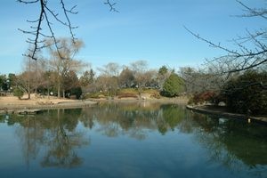 御正作公園