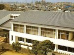 館林市保健福祉センター(老人福祉センター)