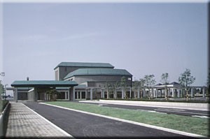 笠懸野文化ホール・パル