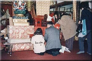 幸運祭