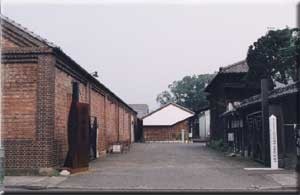 桐生市有鄰館