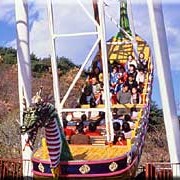 桐生が岡遊園地
