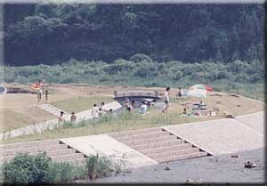 牧親水公園