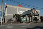 大泉町立図書館