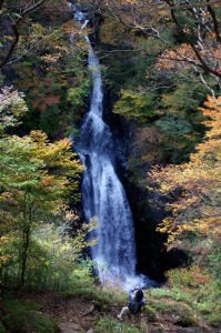 小中大滝