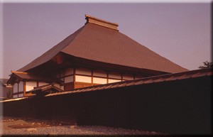 太田市立縁切寺満徳寺資料館　