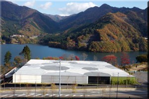 富弘美術館
