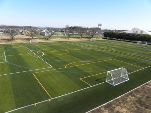 邑楽町スポーツレクリエーション広場