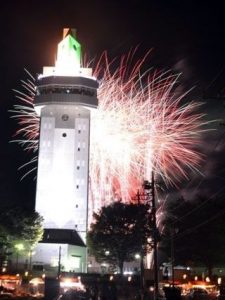 おうら祭り